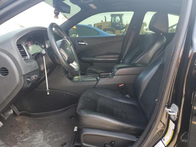 Photo 7 from auction – 2011 DODGE CHARGER R/ with VIN 2B3CL5CT1BH593603
