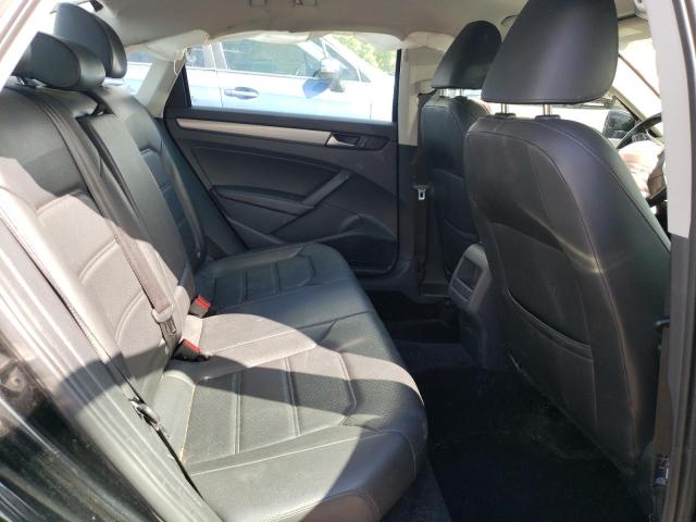 Photo 10 from auction – 2015 VOLKSWAGEN PASSAT S with VIN 1VWAS7A32FC041797
