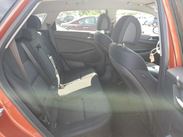 Zdjęcie 11 z aukcji – 2016 HYUNDAI TUCSON LIM z VIN KM8J3CA26GU069934