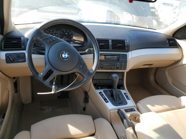 Photo 8 from auction – 2004 BMW 325 I with VIN WBAET37474NJ83975