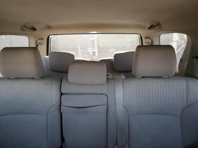 Photo 10 from auction – 2007 TOYOTA 4RUNNER SR with VIN JTEZU14R070083817