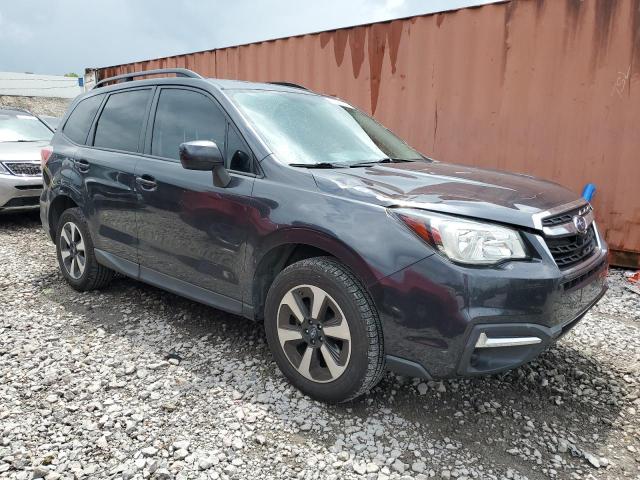 Photo 4 from auction – 2017 SUBARU FORESTER 2 with VIN JF2SJADC3HH486074