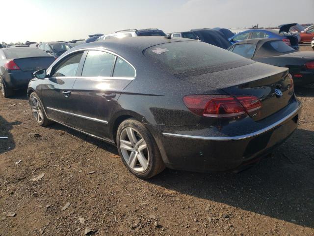Photo 2 from auction – 2016 VOLKSWAGEN CC BASE with VIN WVWBP7AN3GE503042
