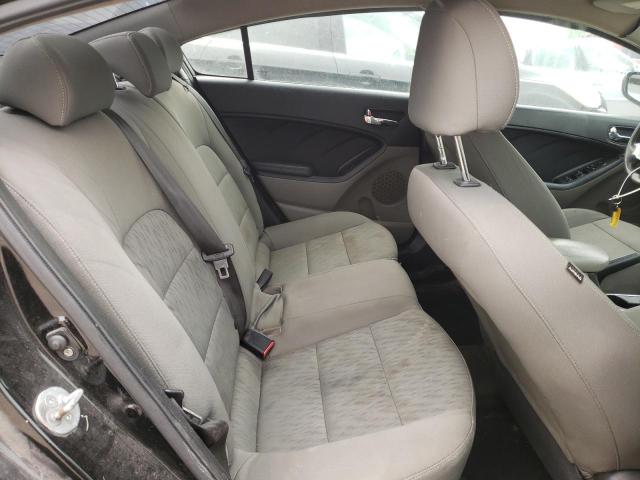 Photo 10 from auction – 2014 KIA FORTE LX with VIN KNAFK4A69E5192637