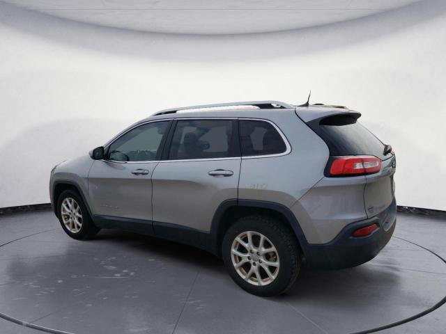 Photo 2 from auction – 2016 JEEP CHEROKEE L with VIN 1C4PJLCB8GW160905