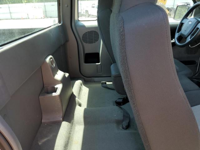 Photo 10 from auction – 2007 FORD RANGER SUP with VIN 1FTYR44U37PA31578