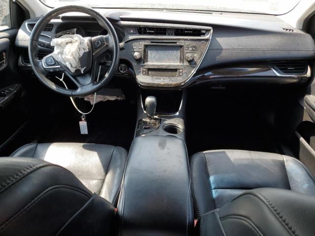 Photo 8 from auction – 2015 TOYOTA AVALON XLE with VIN 4T1BK1EB2FU177004