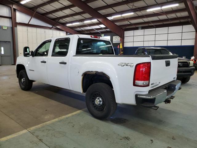 Photo 2 from auction – 2008 GMC SIERA with VIN 2GTEK133781294265