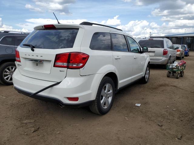 Photo 3 from auction – 2012 DODGE JOURNEY SX with VIN 3C4PDDBG2CT273551