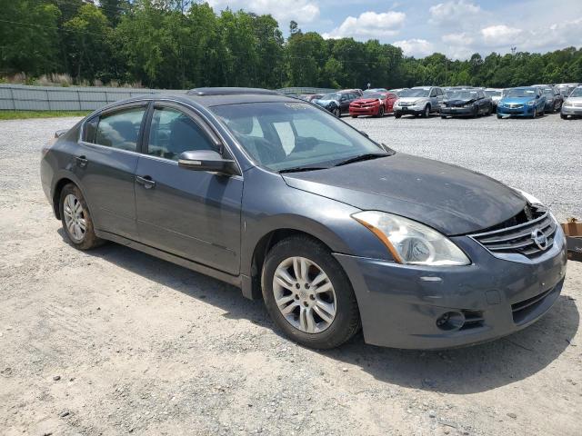 Photo 4 from auction – 2011 NISSAN ALTIMA BAS with VIN 1N4AL2AP5BC176472