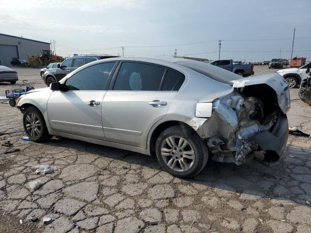 Photo 2 from auction – 2010 NISSAN ALTIMA BAS with VIN 1N4AL2AP9AN453708