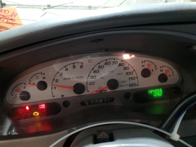 Photo 9 from auction – 2005 FORD EXPLORER S with VIN 1FMZU77KX5UB17981