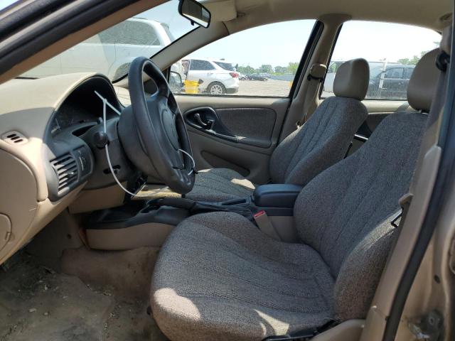 Photo 7 from auction – 2005 CHEVROLET CAVALIER with VIN 1G1JC52F757186685