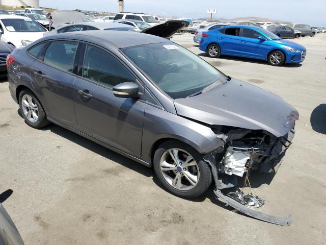 Photo 4 from auction – 2013 FORD FOCUS SE with VIN 1FADP3F20DL153687