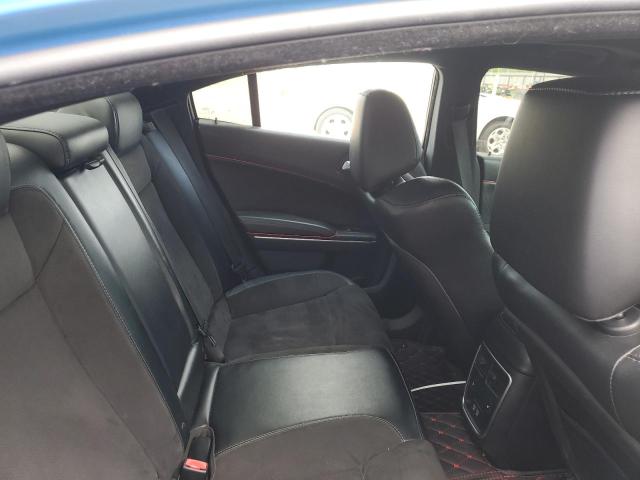Photo 10 from auction – 2015 DODGE CHARGER R/ with VIN 2C3CDXCT1FH777179