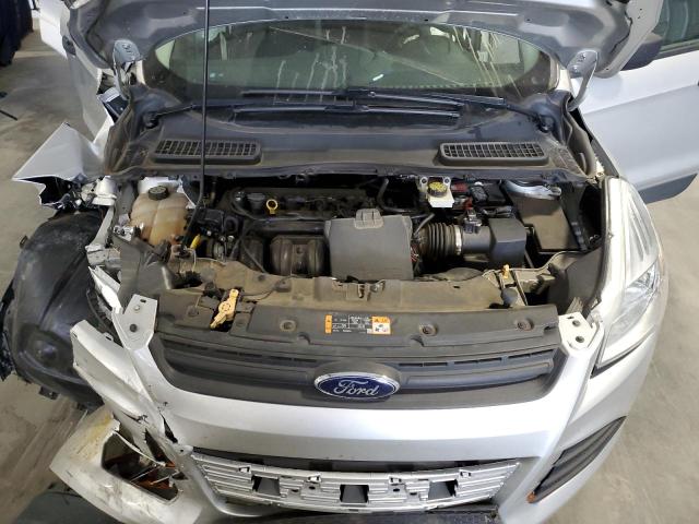 Photo 12 from auction – 2013 FORD ESCAPE S with VIN 1FMCU0F70DUA19941