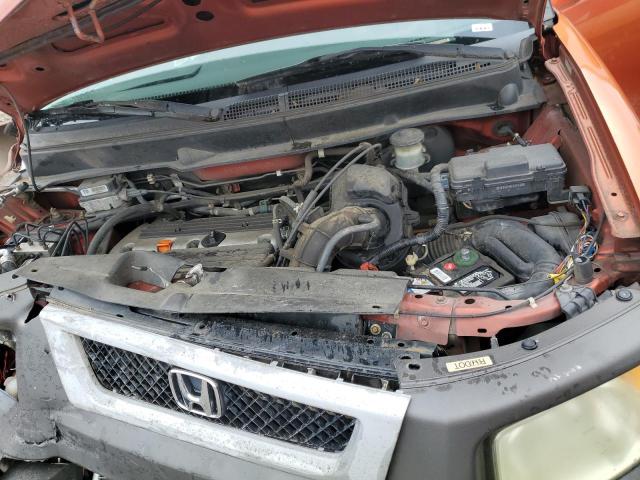 Foto 11 de la subasta – 2004 HONDA ELEMENT EX con VIN 5J6YH28574L021952
