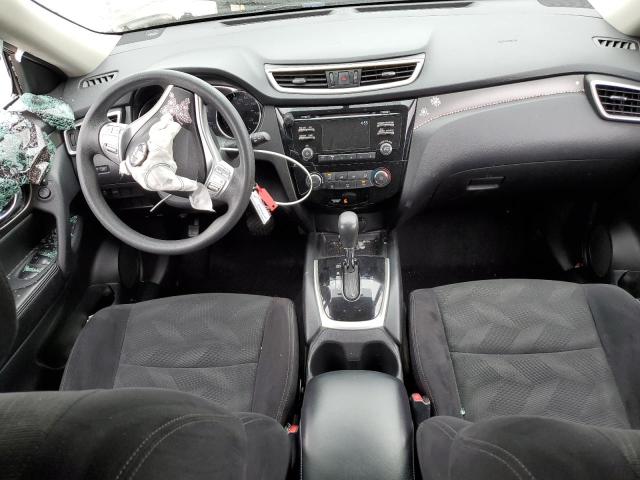 Photo 8 from auction – 2014 NISSAN ROGUE with VIN 5N1AT2MT7EC863746