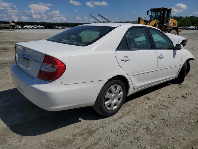 Photo 3 from auction – 2002 TOYOTA CAMRY LE with VIN 4T1BE32K02U083351