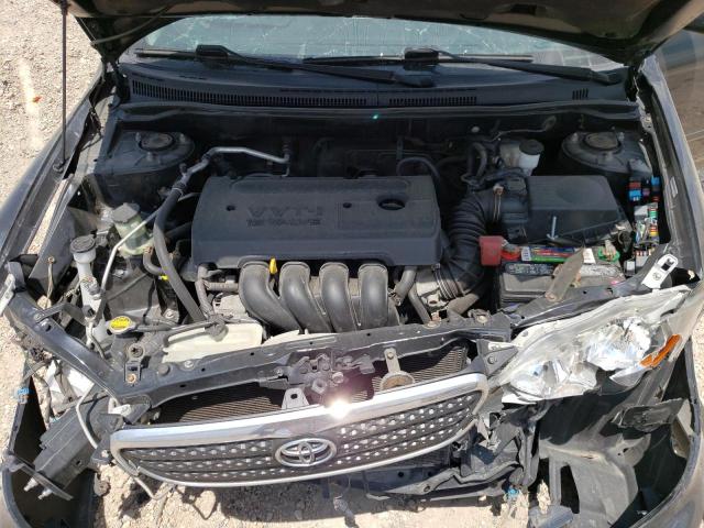 Photo 11 from auction – 2008 TOYOTA COROLLA CE with VIN 1NXBR32E68Z022013
