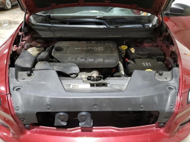 Photo 12 from auction – 2015 JEEP CHEROKEE S with VIN 1C4PJMAB2FW773495