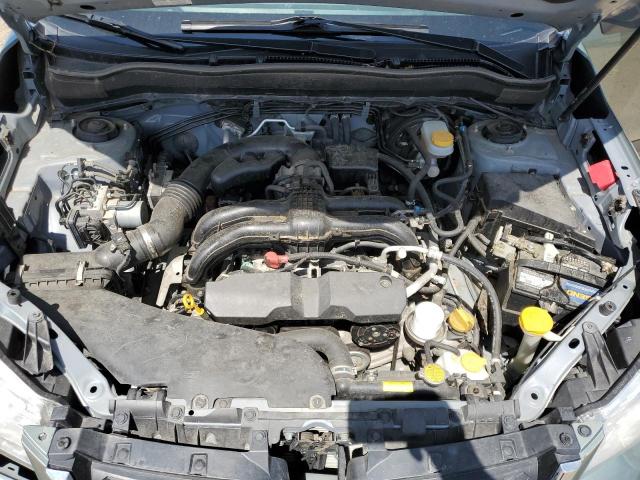 Photo 11 from auction – 2015 SUBARU FORESTER 2 with VIN JF2SJAFCXFH523518