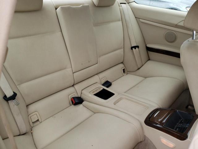 Photo 10 from auction – 2010 BMW 328 I with VIN WBAWB3C56AP139133