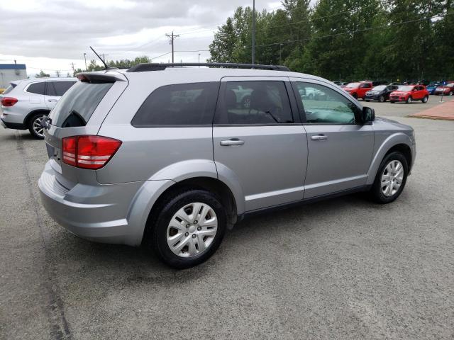 Photo 3 from auction – 2016 DODGE JOURNEY SE with VIN 3C4PDCAB6GT116093