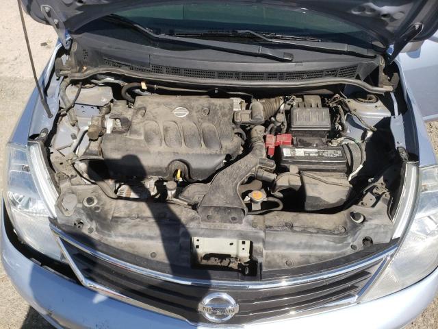 Foto 11 de la subasta – 2011 NISSAN VERSA S con VIN 3N1BC1CP8BL500382
