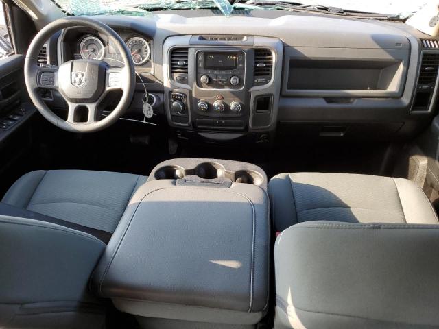 Photo 8 from auction – 2018 RAM 1500 ST with VIN 1C6RR6FG8JS123790