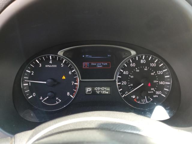 Photo 9 from auction – 2014 NISSAN ALTIMA 2.5 with VIN 1N4AL3AP4EC410479