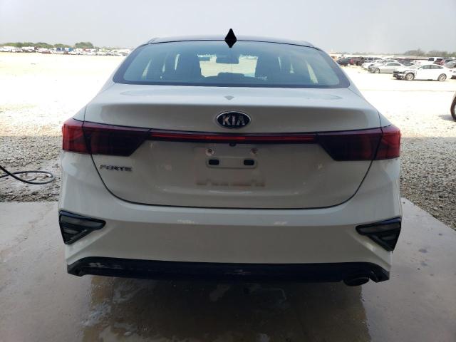 Photo 6 from auction – 2019 KIA FORTE FE with VIN 3KPF24AD2KE113522
