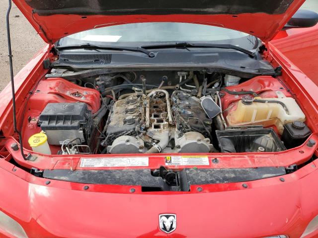 Photo 11 from auction – 2007 DODGE CHARGER SE with VIN 2B3KA43G67H740634