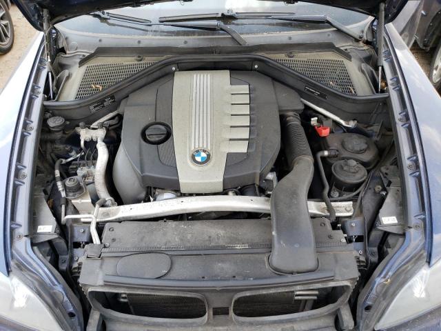 Photo 11 from auction – 2011 BMW X5 XDRIVE3 with VIN 5UXZW0C55BL660497