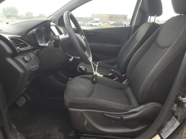 Photo 7 from auction – 2020 CHEVROLET SPARK 1LT with VIN KL8CD6SA3LC441868