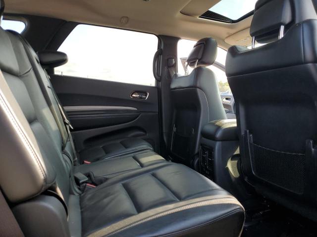 Photo 10 from auction – 2019 DODGE DURANGO GT with VIN 1C4RDJDG3KC848335