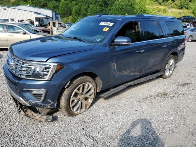 FORD EXPEDITION 2018 with VIN 1FMJK2AT8JEA15008 - Photo from auction