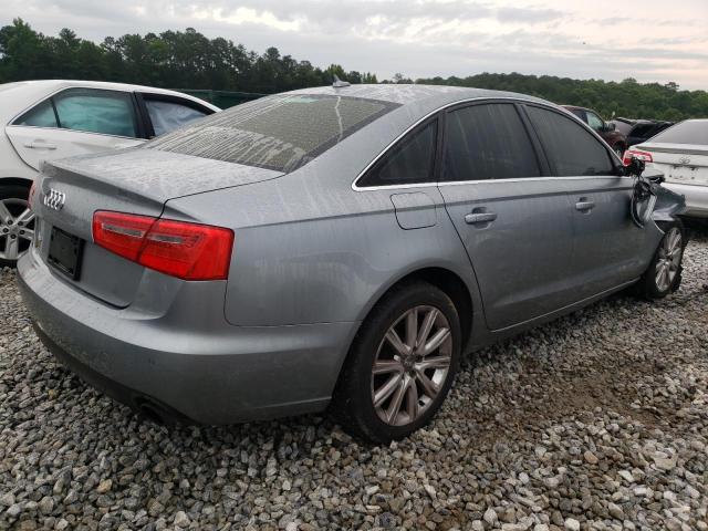 Photo 3 from auction – 2013 AUDI A6 PREMIUM with VIN WAUGFAFCXDN058529