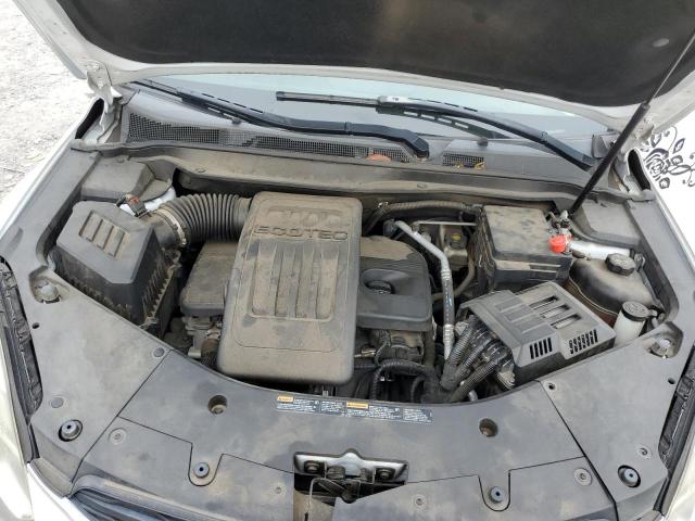 Photo 11 from auction – 2016 CHEVROLET EQUINOX LS with VIN 2GNFLEEK1G6153326