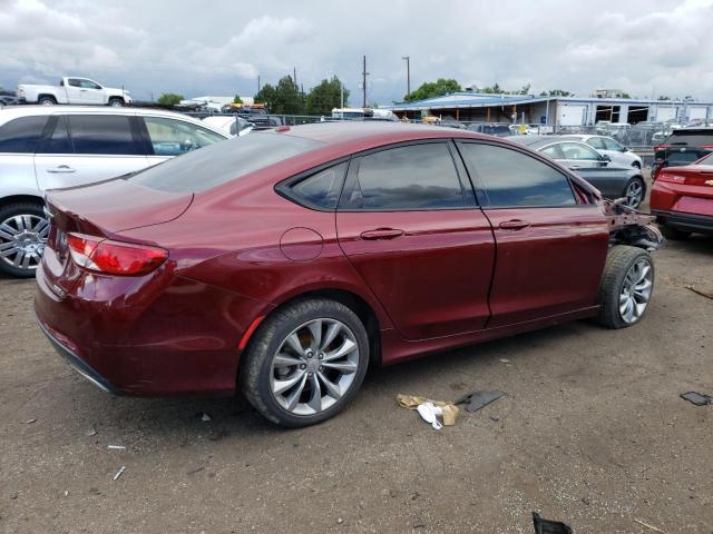 Photo 3 from auction – 2015 CHRYSLER 200 S with VIN 1C3CCCDG4FN711696