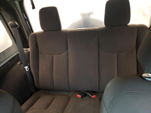 Photo 10 from auction – 2015 JEEP WRANGLER S with VIN 1C4AJWAGXFL729405