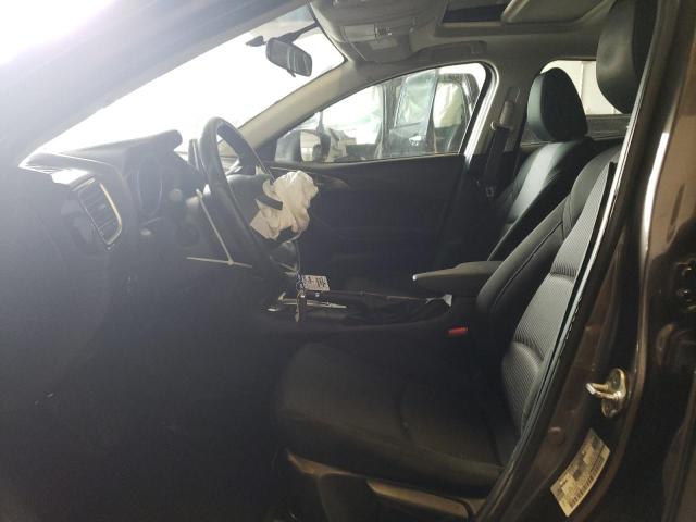Photo 7 from auction – 2016 MAZDA 3 TOURING with VIN 3MZBM1L77GM242591