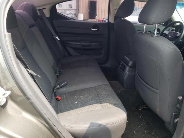 Photo 10 from auction – 2008 DODGE CHARGER with VIN 2B3KA43R18H130112
