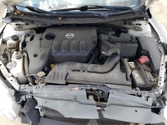 Photo 11 from auction – 2011 NISSAN ALTIMA BAS with VIN 1N4AL2APXBC164298