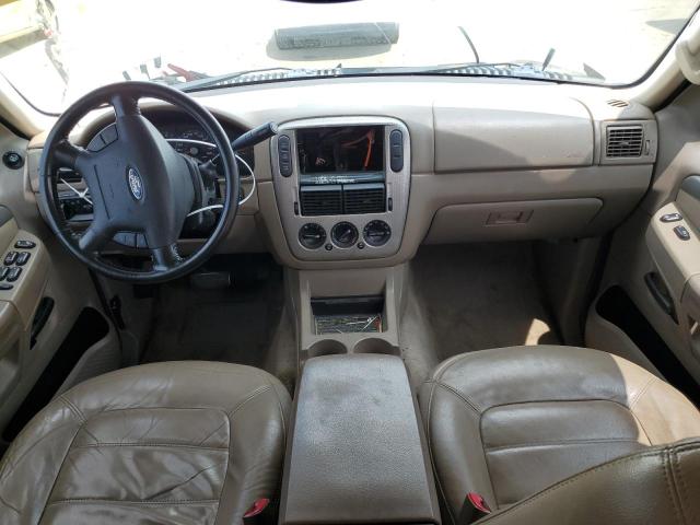 Photo 8 from auction – 2003 FORD EXPLORER X with VIN 1FMZU73K23UB77885