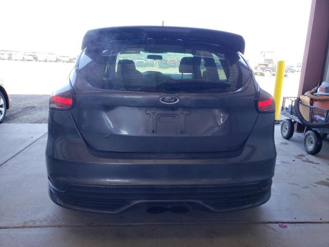 Photo 6 from auction – 2017 FORD FOCUS ST with VIN 1FADP3L99HL334133