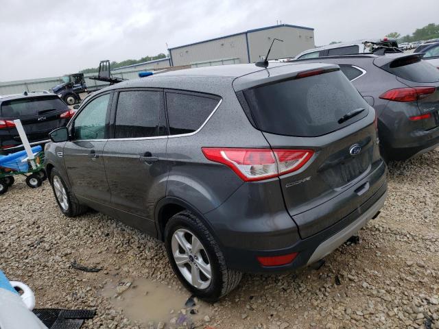 Photo 2 from auction – 2015 FORD ESCAPE SE with VIN 1FMCU9GX6FUC75166