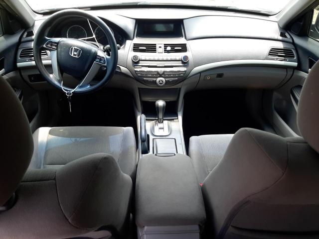 Photo 8 from auction – 2012 HONDA ACCORD LXP with VIN 1HGCP2F44CA229196