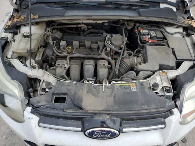 Photo 11 from auction – 2012 FORD FOCUS SEL with VIN 1FAHP3H20CL393836
