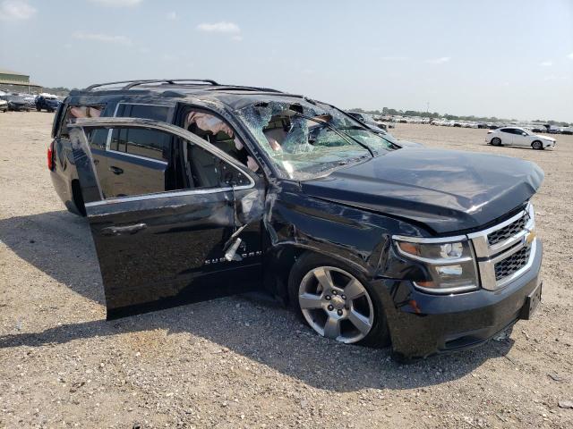 Zdjęcie 4 z aukcji – 2016 CHEVROLET SUBURBAN C z VIN 1GNSCHKC4GR404230